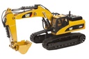 Diecast Masters 1/20 Scale Caterpillar 330D L Diecast Excavator - RTR