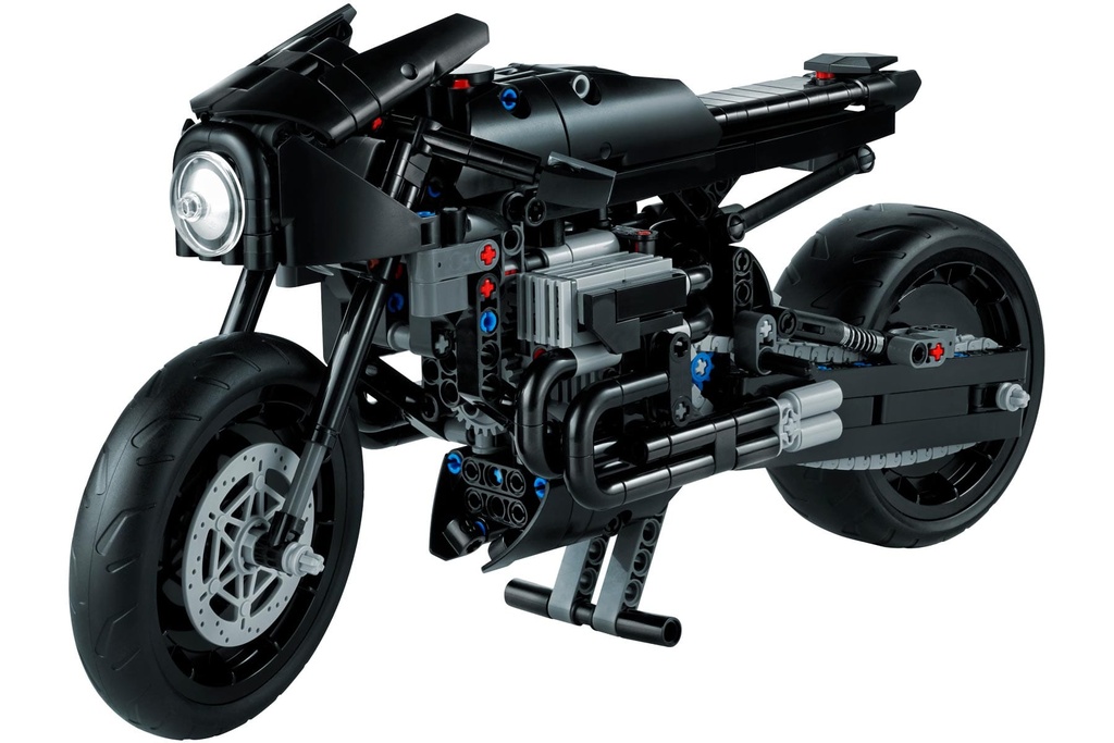 LEGO Technic THE BATMAN – BATCYCLE™