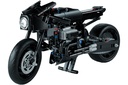 LEGO Technic THE BATMAN – BATCYCLE™