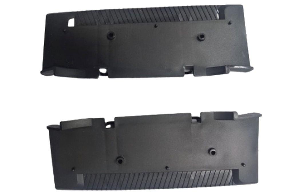 Primus 1/12 Scale PC12 Footrest Set