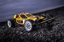 Kyosho Optima Pro 1/10 Scale 4WD EP Buggy - KIT