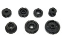 Primus 1/10 Scale Pro Crawler Steel Transmission Gear Set