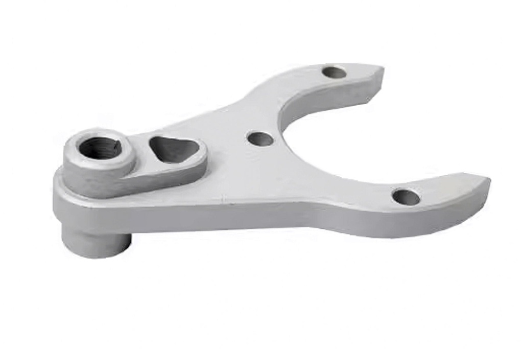 Primus 1/10 Scale Pro Crawler CNC Aluminum Gear Shift Fork