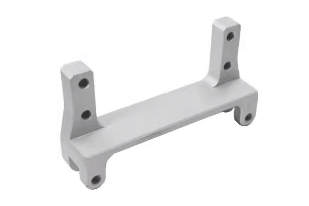 Primus 1/10 Scale Pro Crawler CNC Aluminum Steering Servo Mount