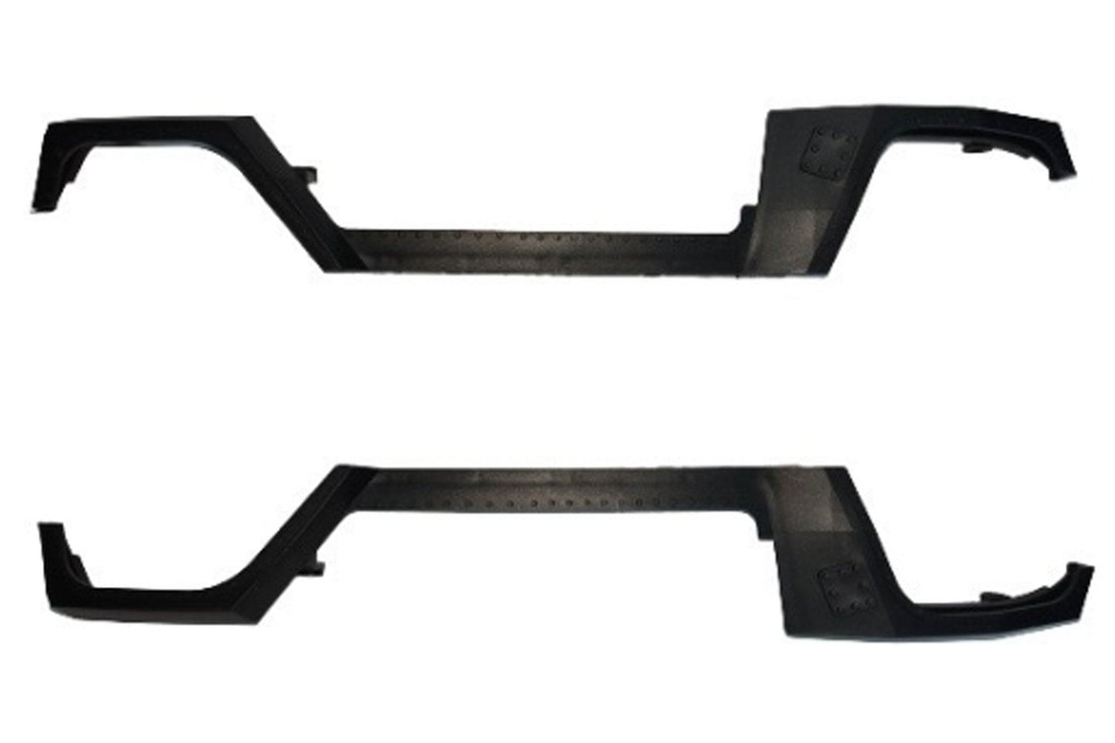 Primus 1/12 Scale PC12 Exterior Trim B