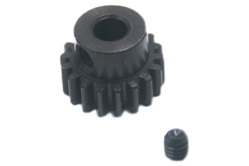 Primus 1/10 Scale Pro Crawler 16T Pinion Gear for 5mm Shaft