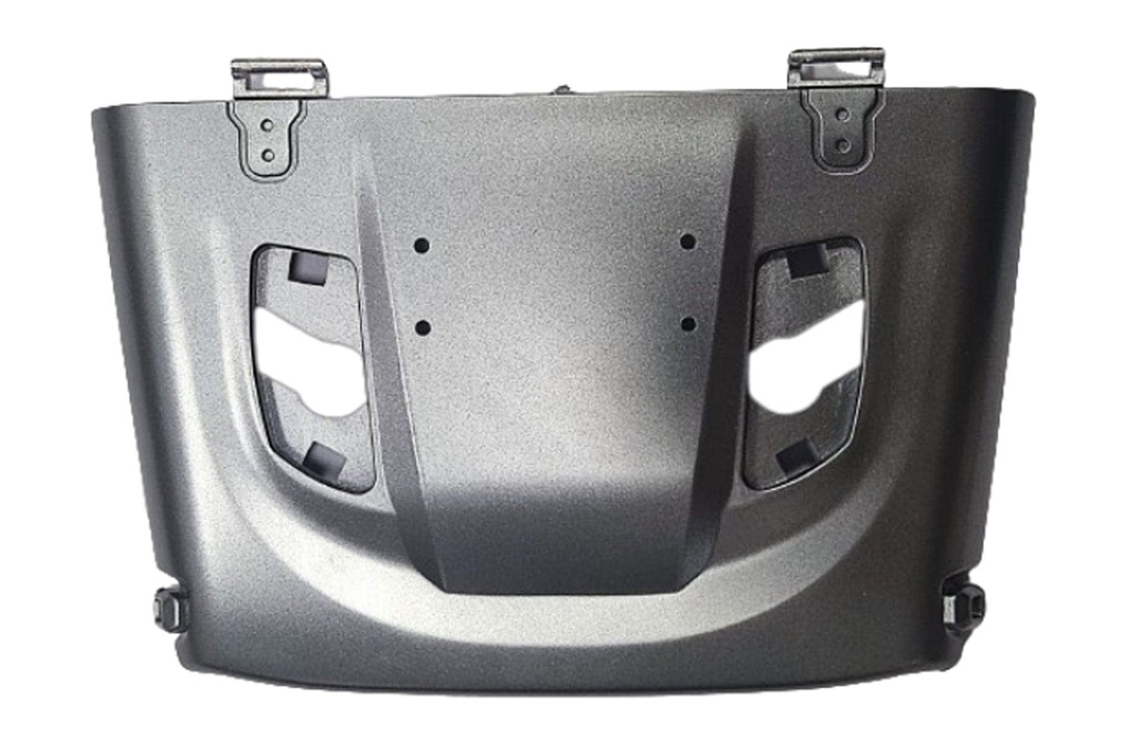 Primus 1/12 Scale PC12 Hood Assembly