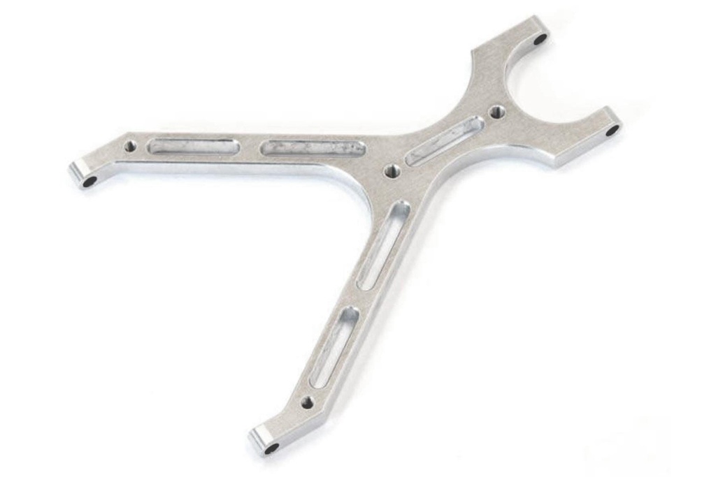 Kyosho Blizzard 2.0 Metal Blade Arm
