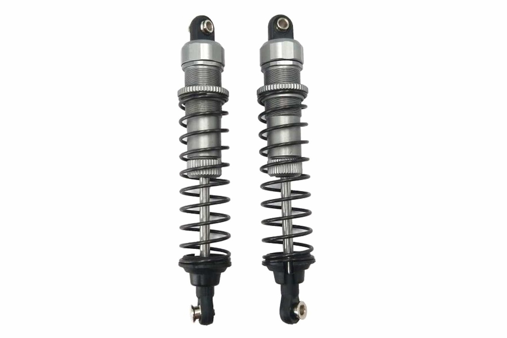 Primus 1/10 Scale Pro Crawler Shock Absorber Set with Springs (pr.)