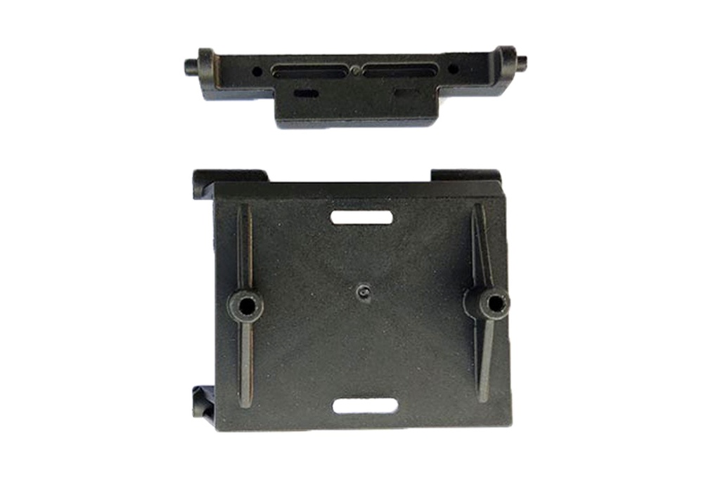 Primus 1/10 Scale Pro Crawler Chassis Mount Set