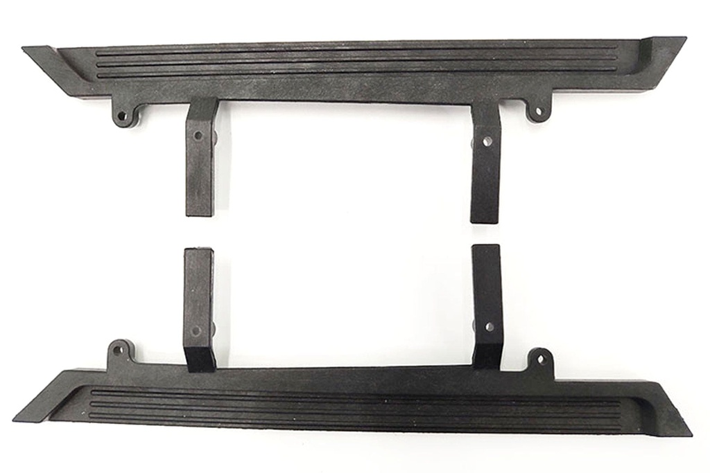 Primus 1/10 Scale Pro Crawler Running Board Set