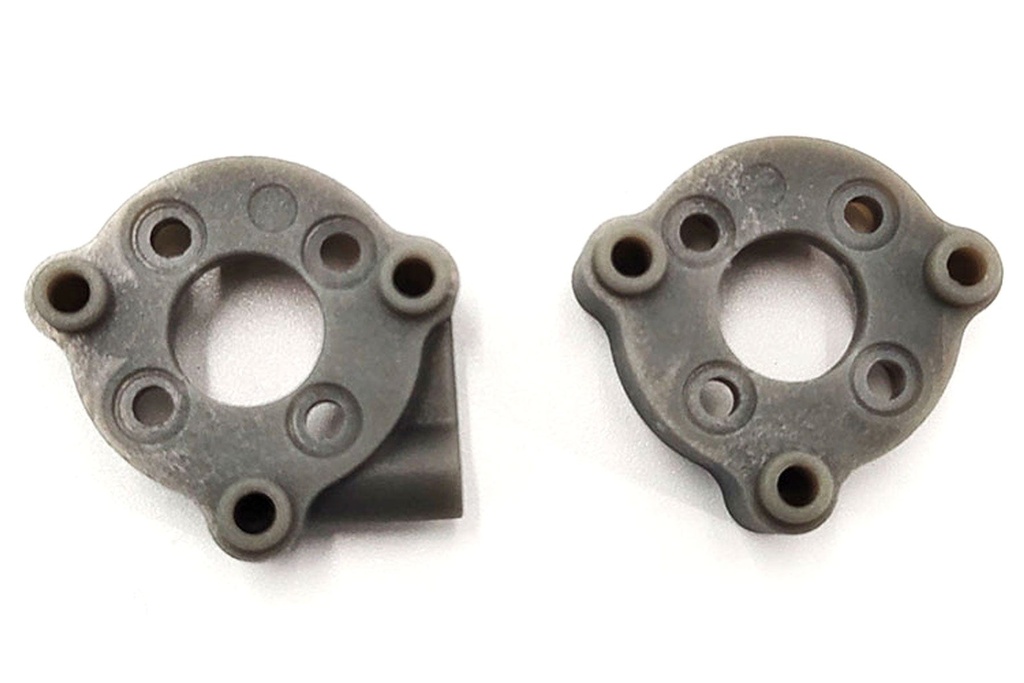 Primus 1/10 Scale Pro Crawler Rear Portal Axle Inner Mount Set