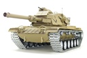 Tongde US M60A1 ERA Professional Edition 1/16 Scale Battle Tank - RTR - (OPEN BOX)