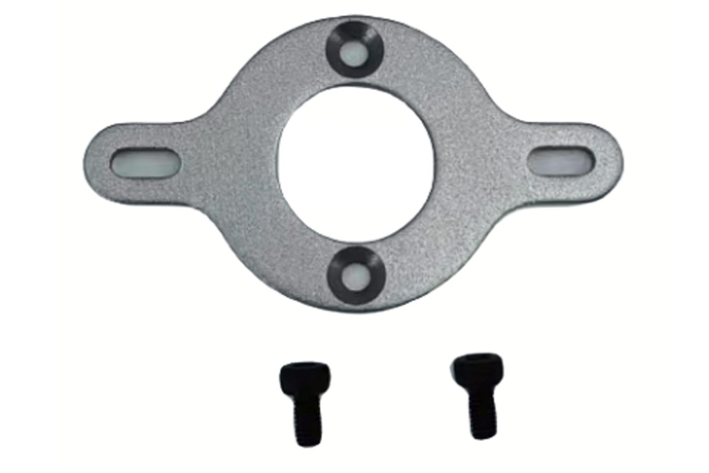 Primus 1/10 Scale Crawler Motor Adjustment Plate