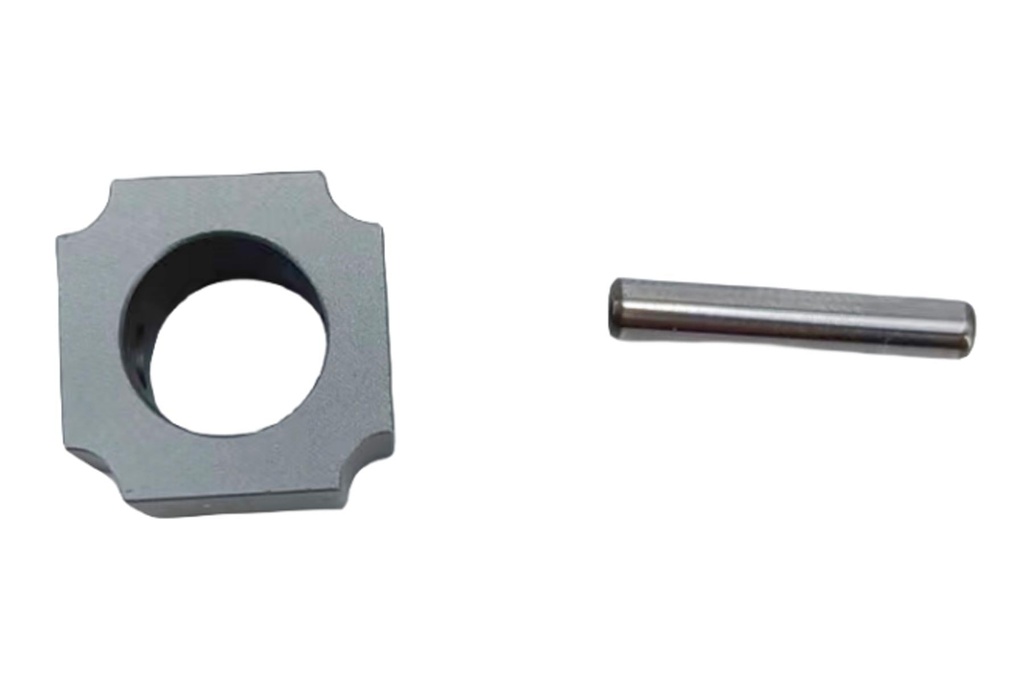 Primus 1/10 Scale Crawler Diff Lock Block