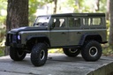 Primus PC10 Pro D110 Silver 1/10 Scale 4WD Crawler - RTR