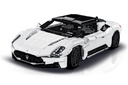 COBI Maserati MC20 Supercar 1:12 Scale Building Block Set