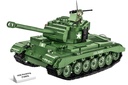 COBI M26 Pershing Tank 1:28 Scale Building Block Set