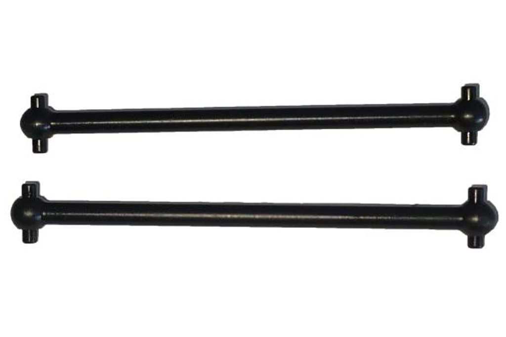 Primus 1/10 Scale Crawler Rear Driveshafts Set