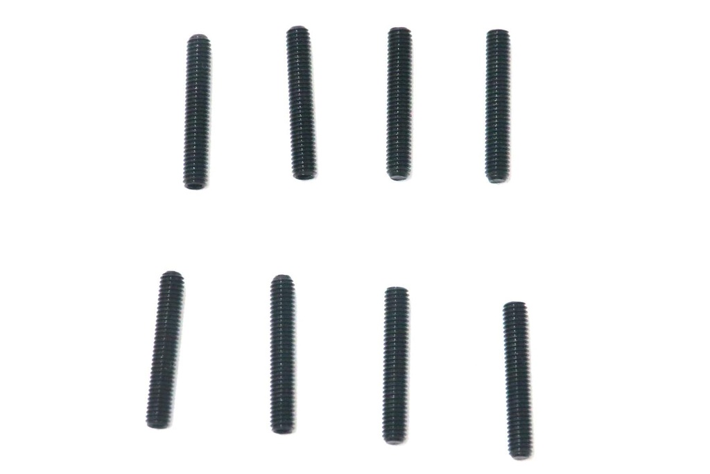 Primus Set Screws M3 x 20 (8)