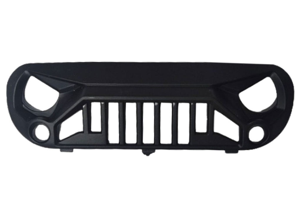 Primus 1/12 Scale PC12 Black Grille
