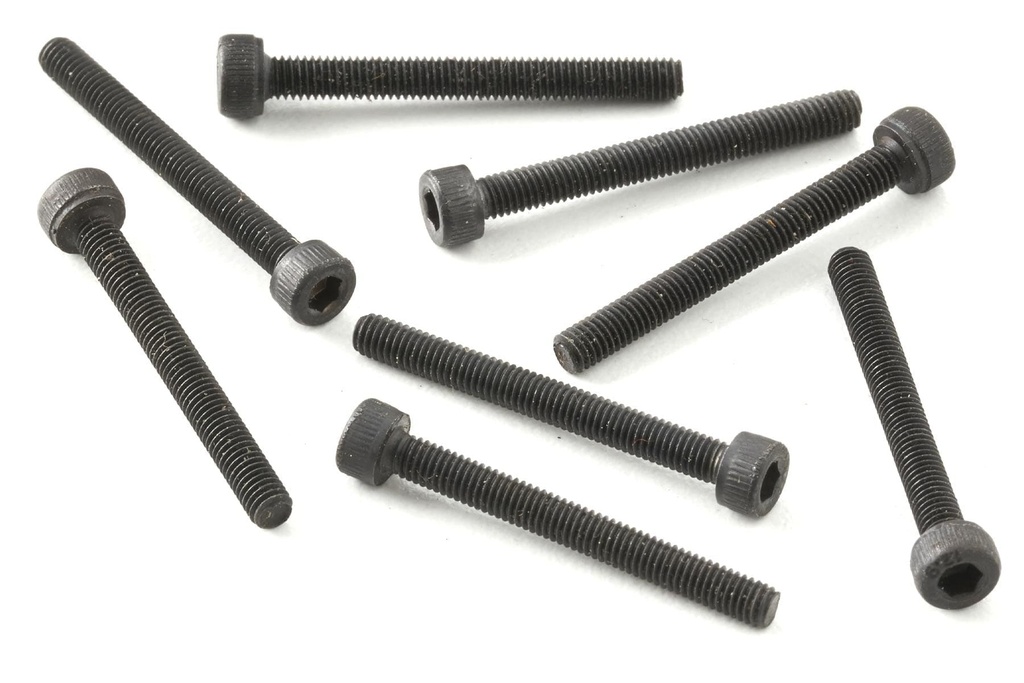 Primus Cap Head Screws M3 x 28 (8)