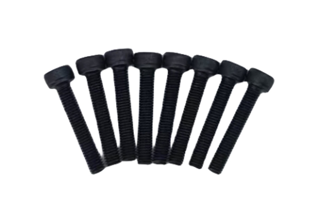 Primus Cap Head Screws M3 x 18 (8)