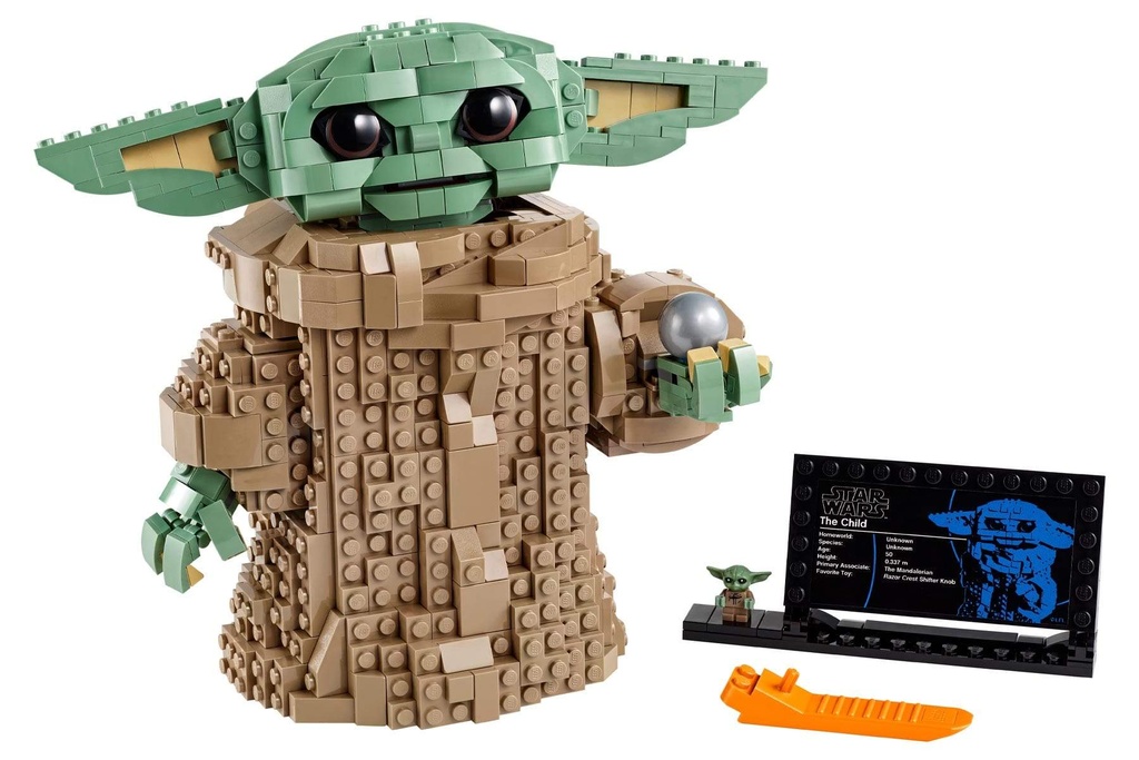 LEGO Star Wars The Child
