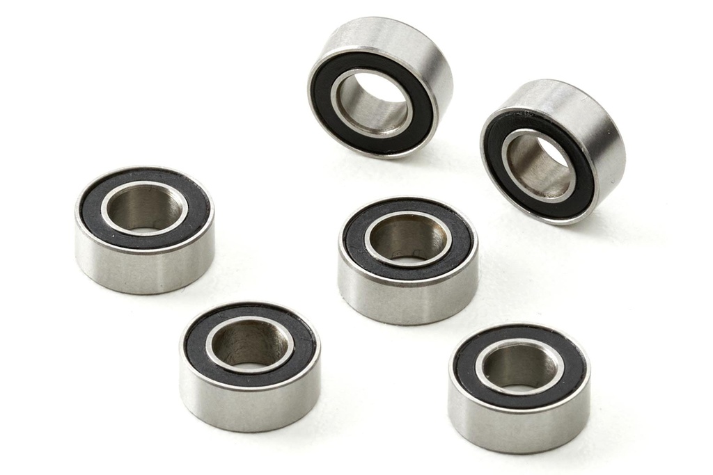 Primus Ball Bearing 10 x 5 x 4 (6)