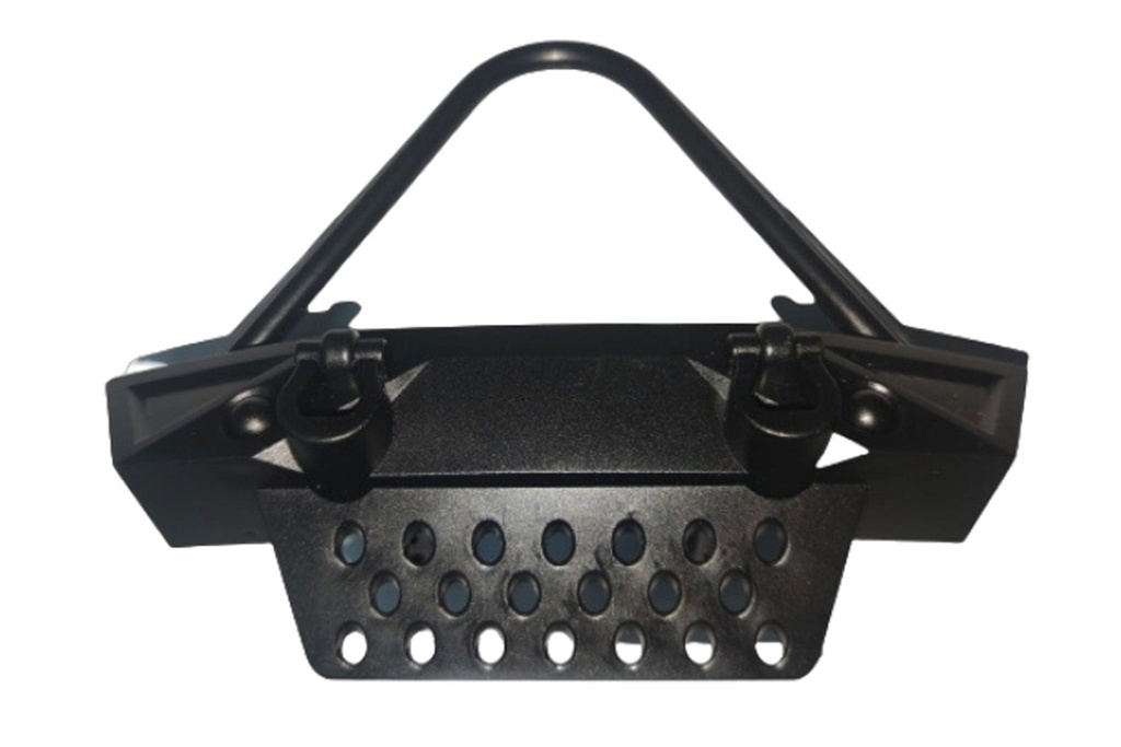 Primus 1/12 Scale PC12 Front Bumper