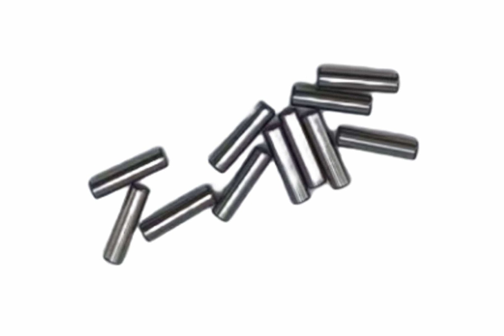 Primus 1/10 Scale Crawler Pins 2.5x 12 (12)