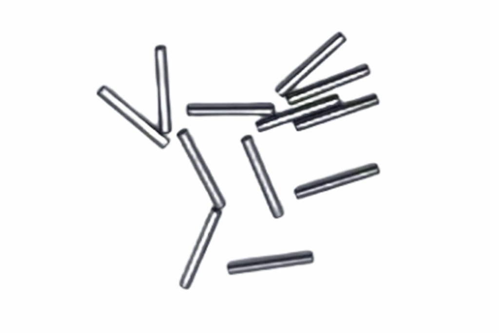 Primus 1/10 Scale Crawler Pins 1.6 x 11 (12)