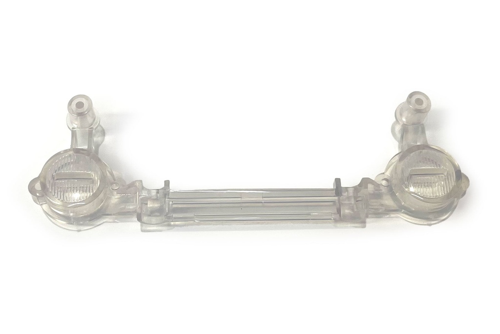 Primus 1/12 Scale PC12 Headlight Lens Assembly