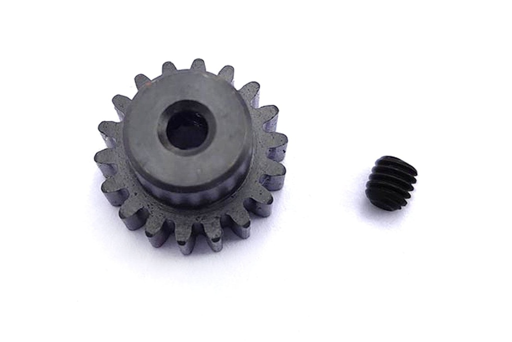 Primus 1/10 Scale Crawler 18T Pinion Gear