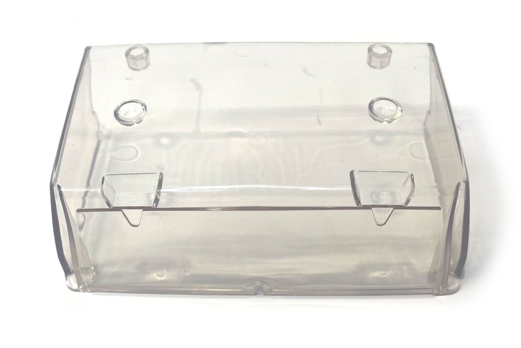 Primus 1/12 Scale PC12 Rear Window