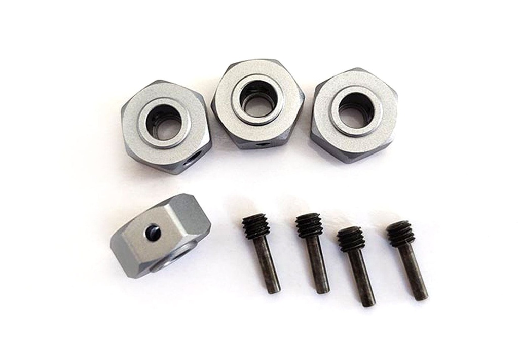 Primus 1/10 Scale Crawler Aluminum Drive Hex Set