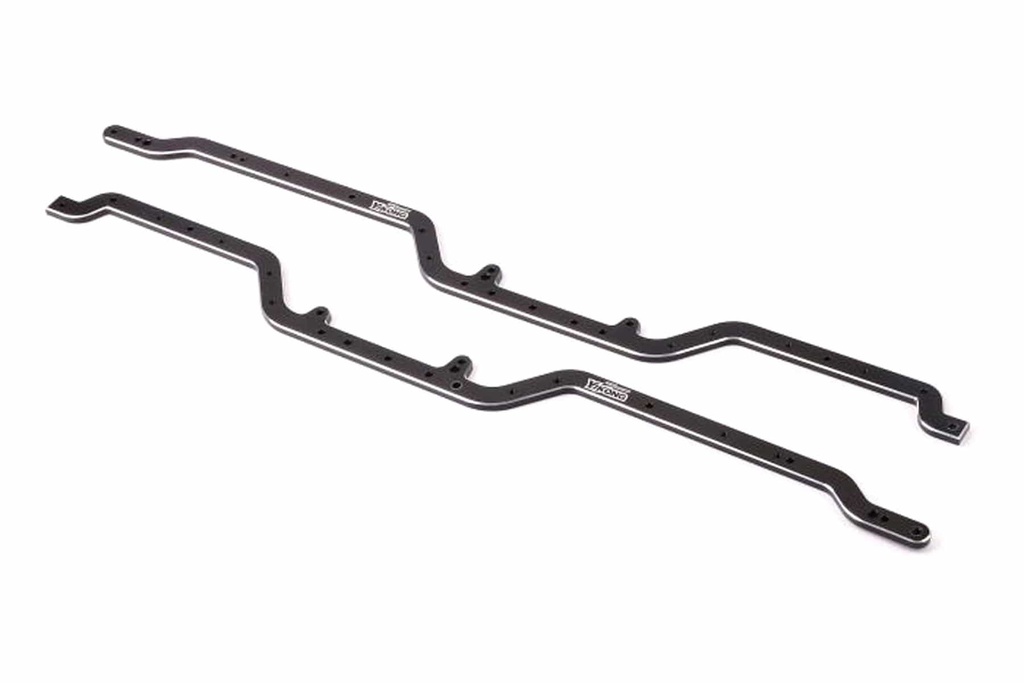 Primus 1/10 Scale Crawler Chassis Frame Rails (pr.)