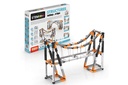 Engino STEM Structures - Buildings and Bridges