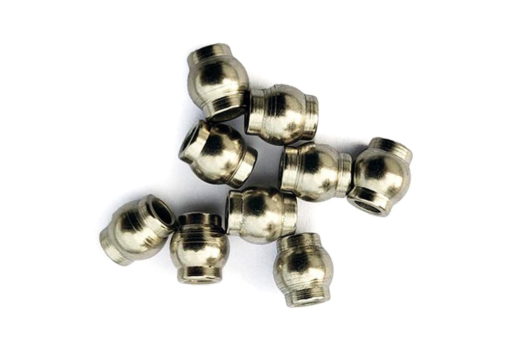 Primus 1/10 Scale Crawler Linkage Ball Studs