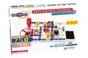 Snap Circuits Extreme - 750 Experiments