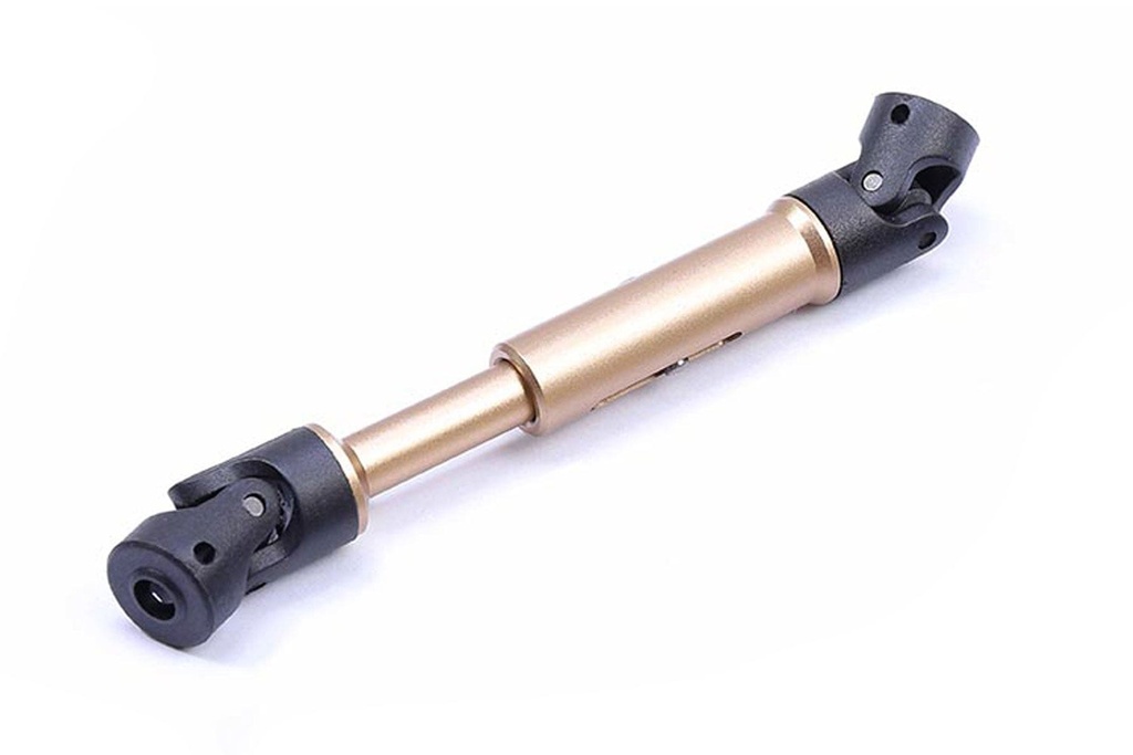 Primus 1/10 Scale Crawler Aluminum Universal Shaft