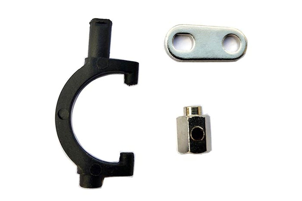 Primus 1/10 Scale Crawler Differential Lock Paddles