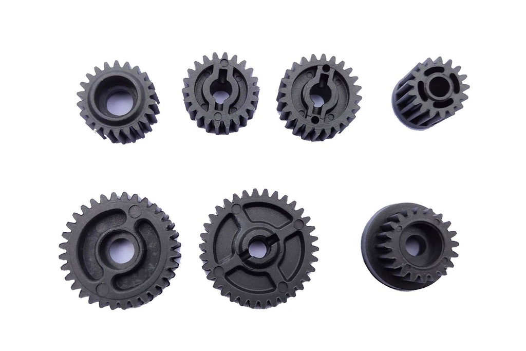 Primus 1/10 Scale Crawler Portal Gear Set