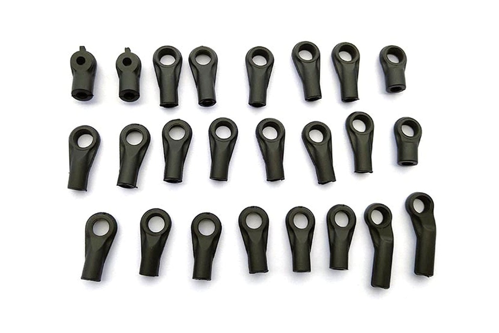 Primus 1/10 Scale Crawler Rod End Set