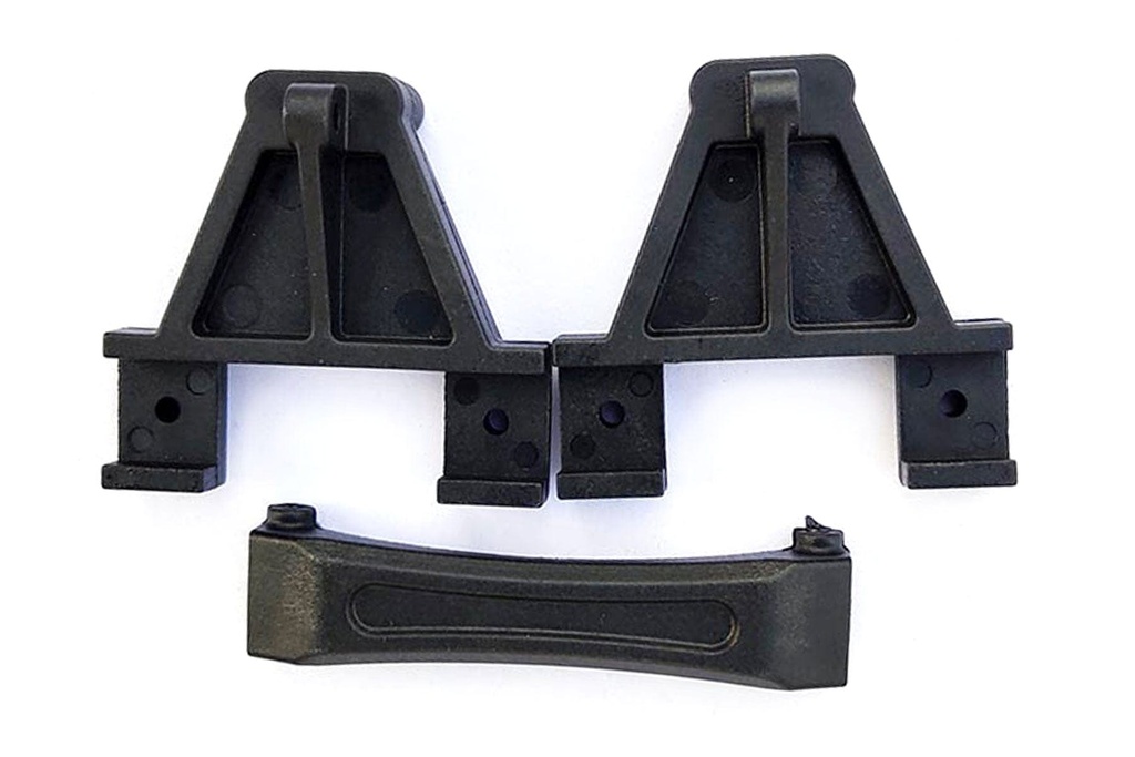 Primus 1/10 Scale Crawler Shock Mount Set