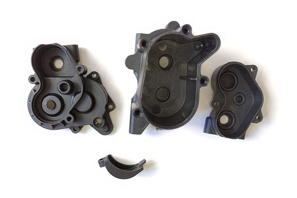 Primus 1/10 Scale Crawler Transmission Case Set