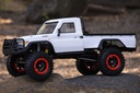 Primus PC10 SR5 White 1/10 Scale 4WD Crawler - RTR