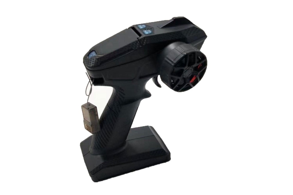 Primus 1/7 Scale Truck Transmitter/Receiver