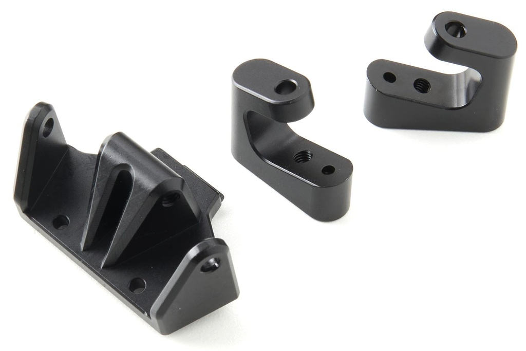 Primus 1/7 Scale Truck CNC Aluminum Rear Camber Block