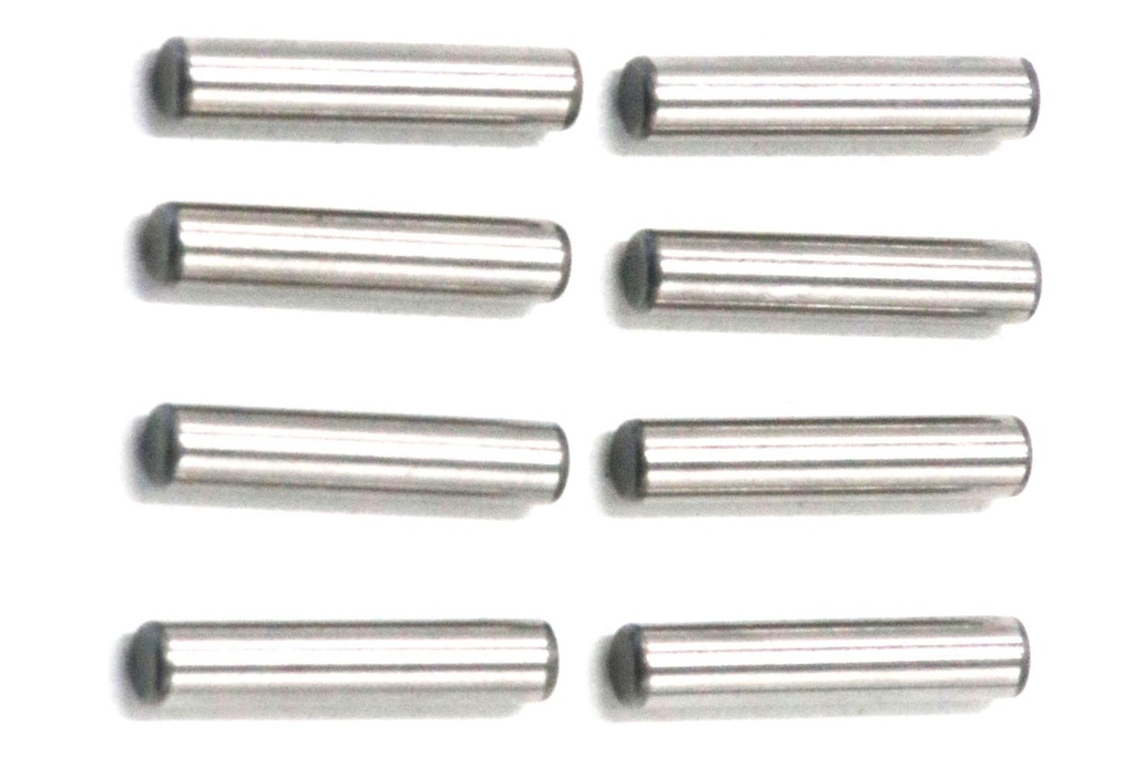 Primus 1/7 Scale Truck Pins 3 x 15 (10)